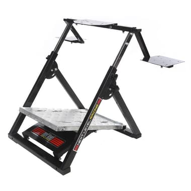 Next Level Racing Flight Stand
for Major Brand (Racing/Flight), Black