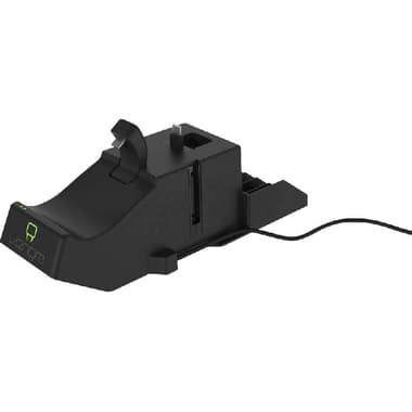 فينوم تشارج اند ستور قاعدة شاحن
لجهاز نينتندو سويتش, اسود