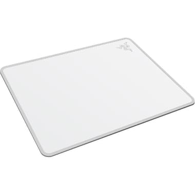 Razer Mercury
Mouse Pad, Mercury White