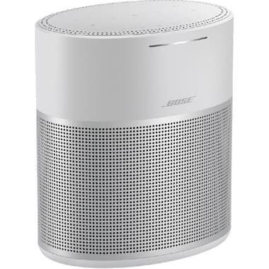 Bose Home Speaker 300 Smart Speaker/Voice Assistant
Bluetooth/Wi-Fi, Silver