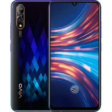 vivo S1
false