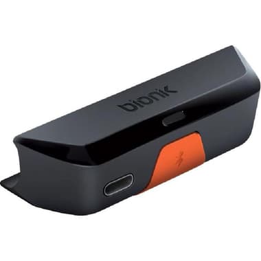 Bionik BT Audio Sync
for Nintendo Switch, Black