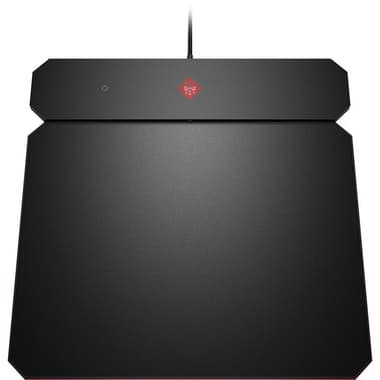 HP OMEN Outpost Mouse Pad
Black