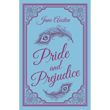 Pride and Prejudice (Paper Mill Classics)
false