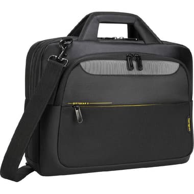 Targus CityGear Briefcase
for 15.6" (Device), Black