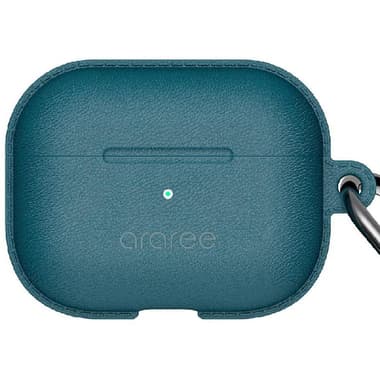 Araree POPS Earbuds Case
for Apple AirPods Pro, Forest Blue