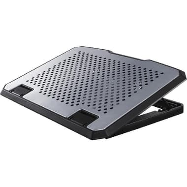 Hama Laptop Cooling Stand
for 13.3" - 15.6" (Notebook), Black