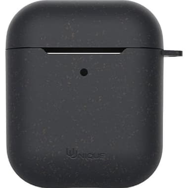Uunique Eco Earbuds Case
for Apple AirPods, Grey