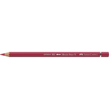 Faber-Castell Albrecht Durer Watercolor Pencil
Carmine Pink