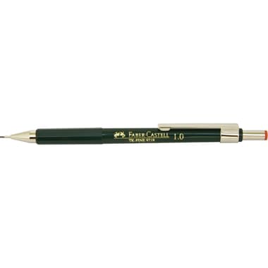 Faber-Castell TK-Fine 9719 Mechanical Pencil
HB, 1 mm