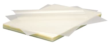 Roco Plastic Sheets
A4, PVC Material, Clear