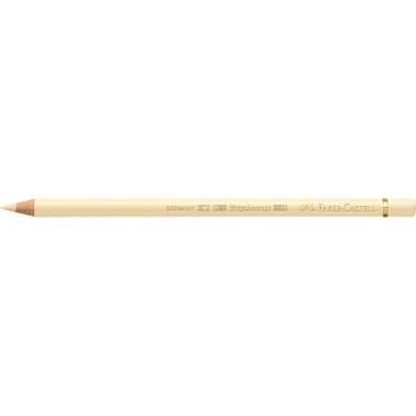 Faber-Castell Polychromos Color Pencil
Ivory