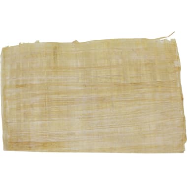 Papyrus
Natural, 20 X 30 cm