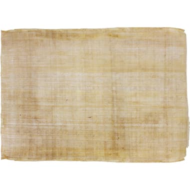 Papyrus
Natural, 30 X 40 cm