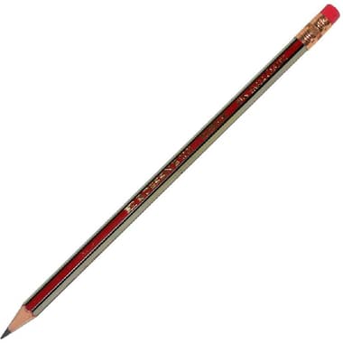 Faber-Castell Dessin Lead Pencil
2 1/2 HB, Medium