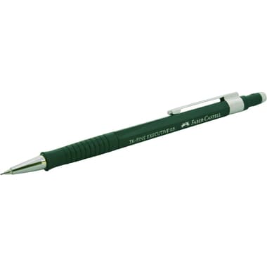 Faber-Castell TK-Fine Executive Mechanical Pencil
HB, 0.5 mm