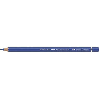 Faber-Castell Albrecht Durer Watercolor Pencil
Light Cobalt Blue