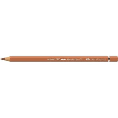 Faber-Castell Albrecht Durer Watercolor Pencil
Burnt Ochre