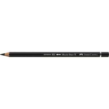 Faber-Castell Albrecht Durer Watercolor Pencil
Black