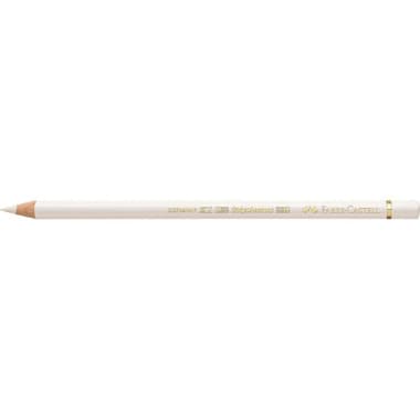 Faber-Castell Polychromos Color Pencil
White