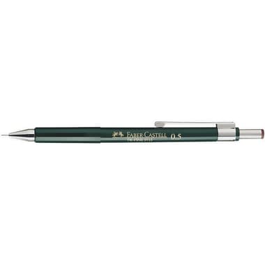 Faber-Castell TK-Fine 9715 Mechanical Pencil
HB, 0.5 mm