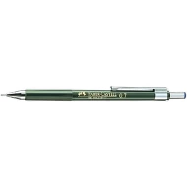 Faber-Castell TK-Fine 9717 Mechanical Pencil
HB, 0.7 mm