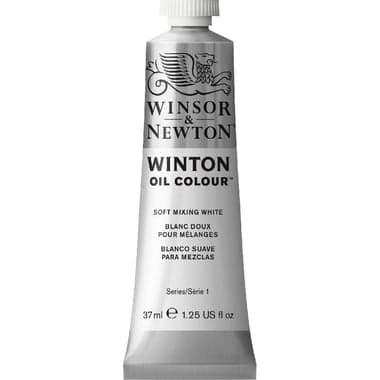 Winsor & Newton Color Code #77 Oil Color