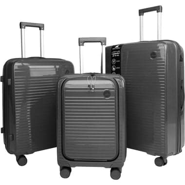 Royal Falcon Luggage Set of 3