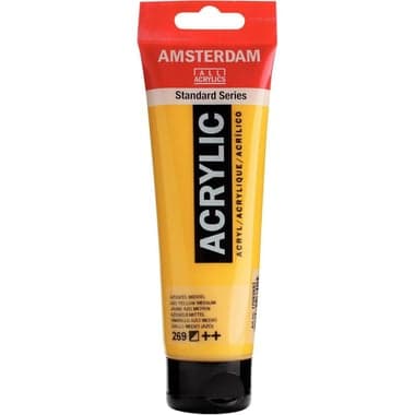 Amsterdam Standard Series Dream X Create Acrylic Color