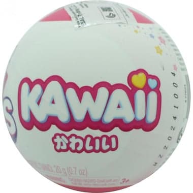 Zuru 5 Surprise Mini Brands: Kawaii Toy Collectible