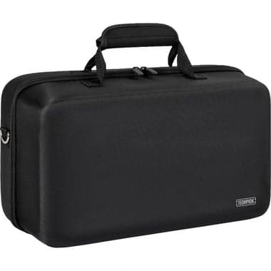 Techpick PS5 Pro Carry Case Gaming Console Case