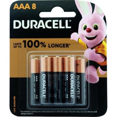 Duracell AAA Multipurpose Battery