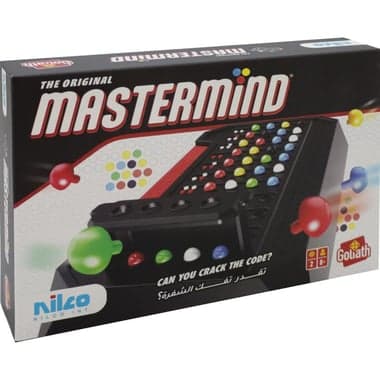 Nilco The Original Mastermind