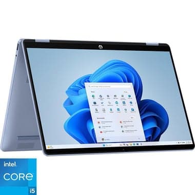 HP OmniBook 5 Flip 2-in-1 Laptop - Convertible