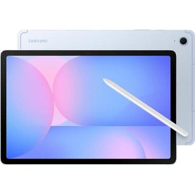 Samsung Galaxy Tab S10 FE Tablet - Wi-Fi with Pen 2025