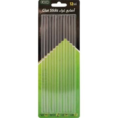 Roco Glue Gun Stick