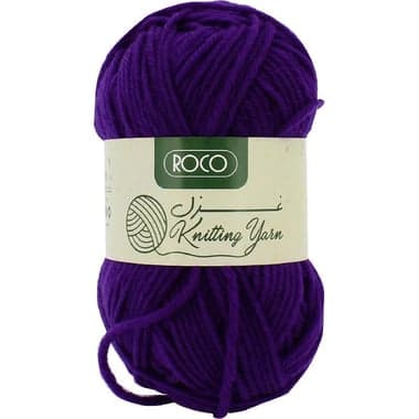 Roco Yarn