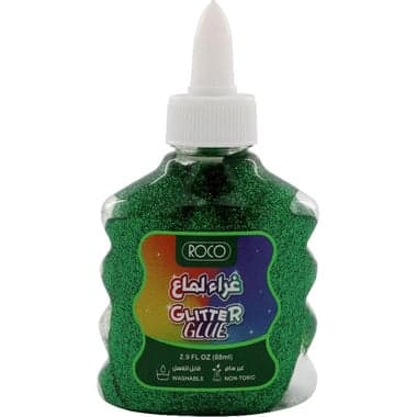 Roco Glitter Glue