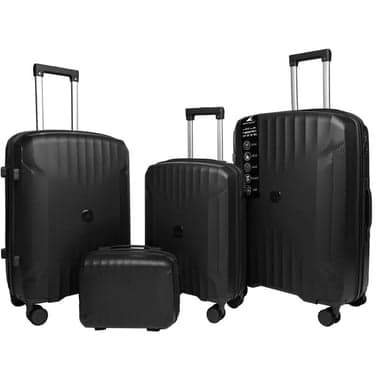 Royal Falcon Luggage Set of 4