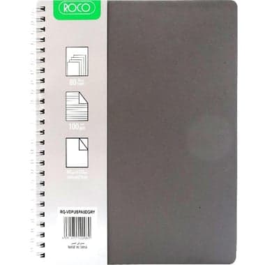 روكو دفتر ملاحظات