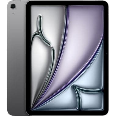Apple iPad Air 11 M4 Tablet - Wi-Fi 2026