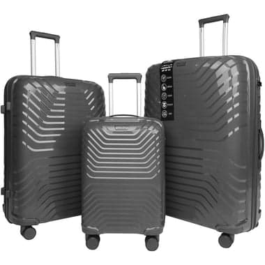 Royal Falcon Luggage Set of 3