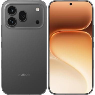 Honor 600 Pro
