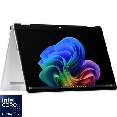 HP OmniBook 5 Flip 2-in-1 Laptop - Convertible