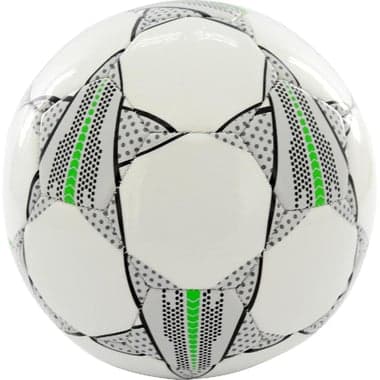 Soccer Ball: Graph