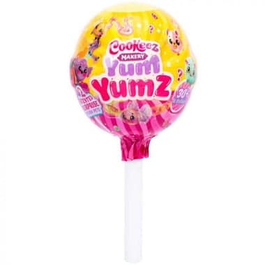 Moose Yum Yumz S3 2 Pack Playset