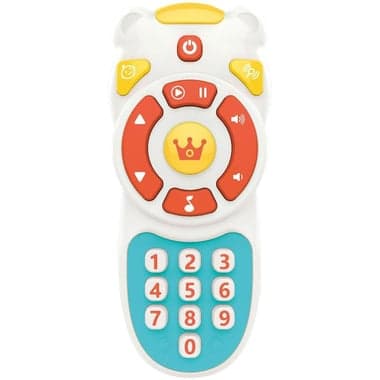 oiqio Remote Control Electronic Device