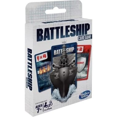 هاسبرو جيمنج Battleship