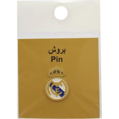3D Barcelona FC - Pin Souvenir
false