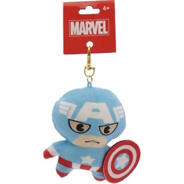 Marvel Captain America